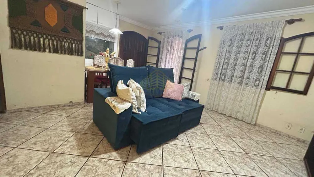 Casa, 5 quartos, 98 m² - Foto 8