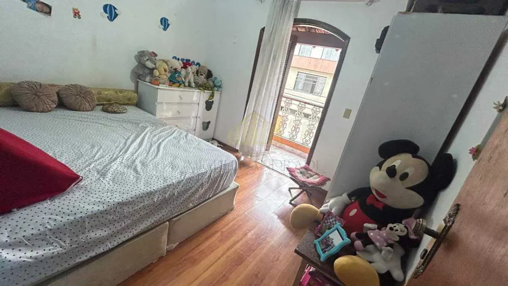 Casa, 5 quartos, 98 m² - Foto 12