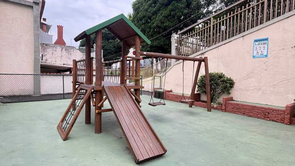 Casa de Condomínio, 3 quartos - Foto 18