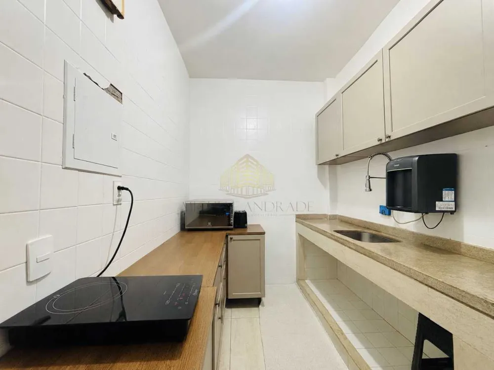 Apartamento, 2 quartos, 75 m² - Foto 10