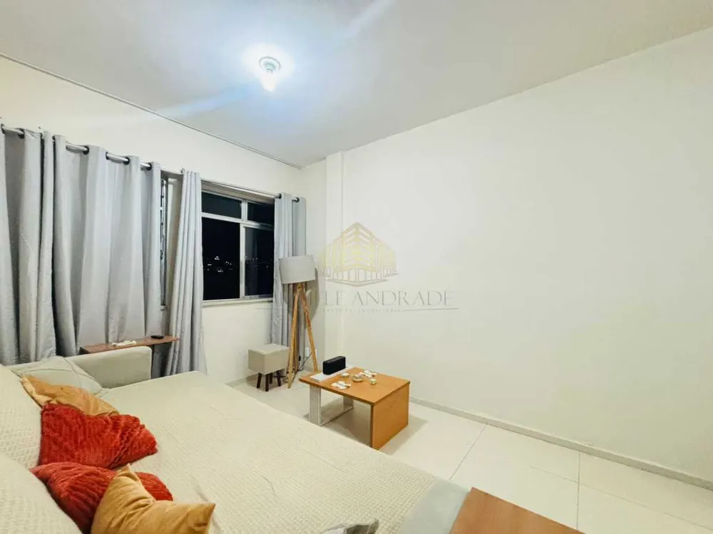 Apartamento, 2 quartos, 75 m² - Foto 1