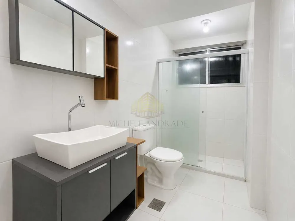 Apartamento, 2 quartos, 75 m² - Foto 11