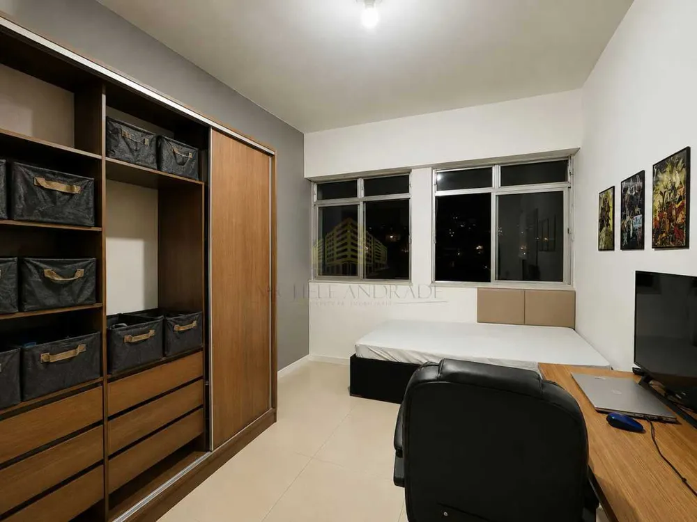 Apartamento, 2 quartos, 75 m² - Foto 6