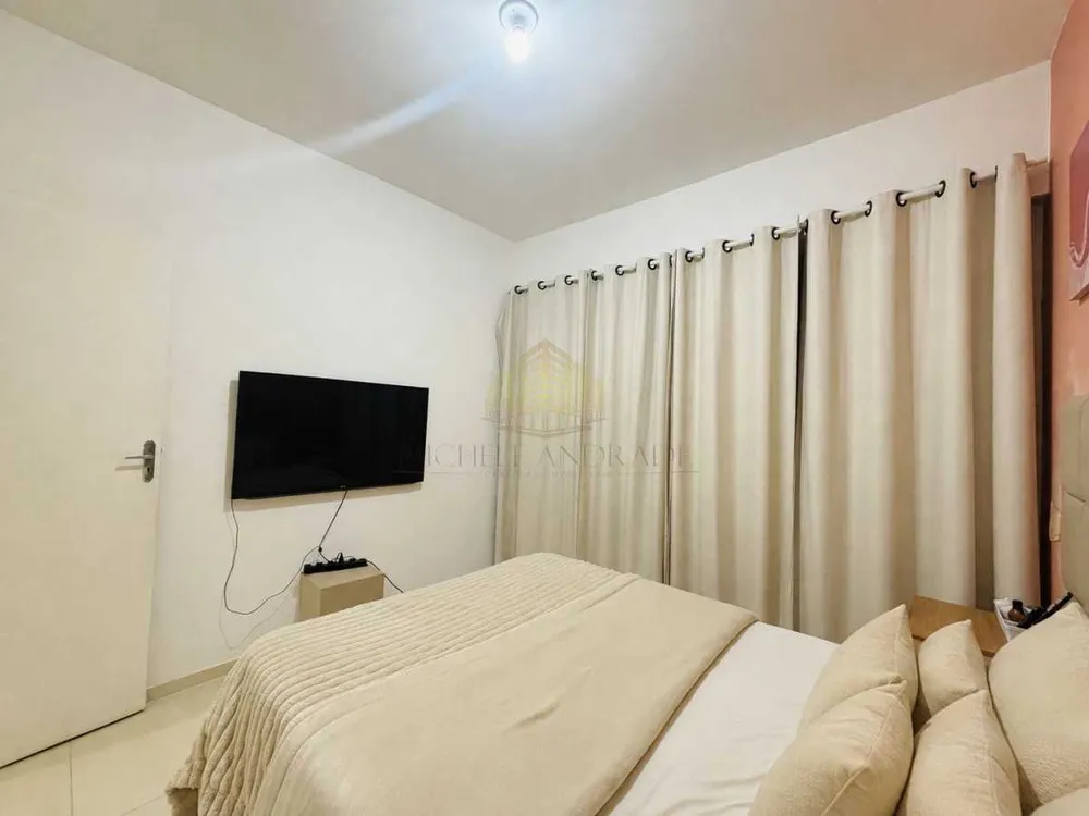 Apartamento, 2 quartos, 75 m² - Foto 8