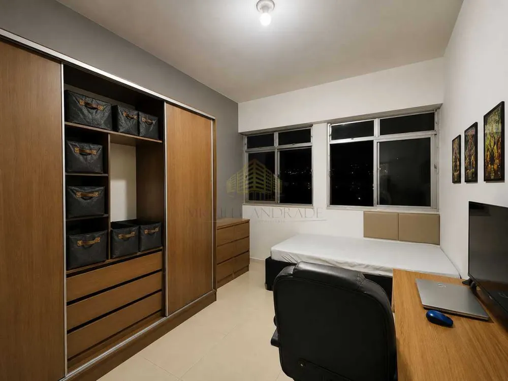 Apartamento, 2 quartos, 75 m² - Foto 5