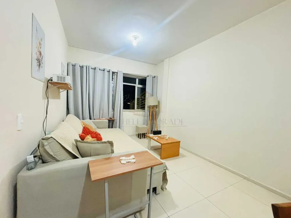 Apartamento, 2 quartos, 75 m² - Foto 2