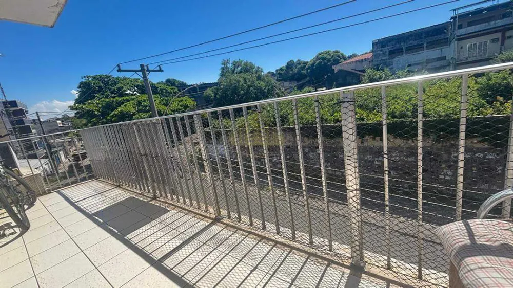 Apartamento, 2 quartos, 70 m² - Foto 11