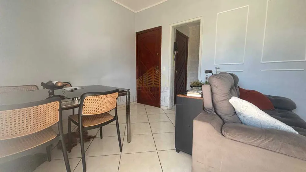 Apartamento, 2 quartos, 70 m² - Foto 1