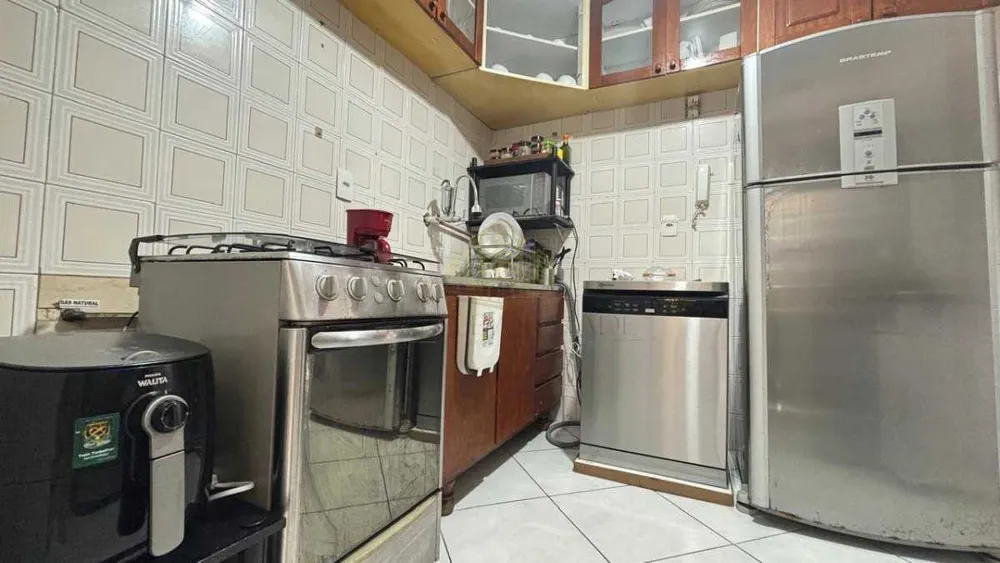 Apartamento, 2 quartos, 70 m² - Foto 7