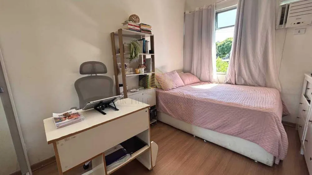 Apartamento, 2 quartos, 70 m² - Foto 6