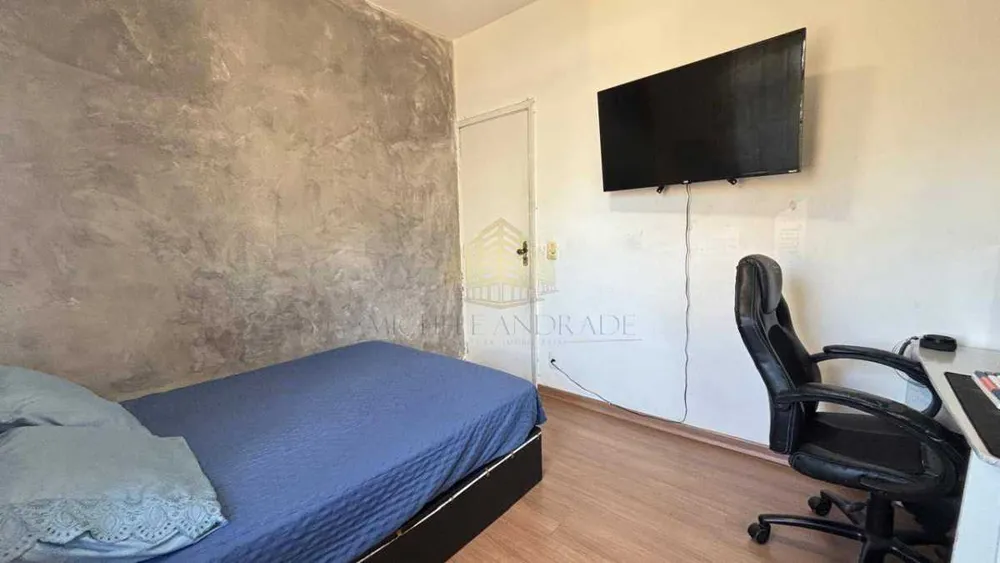 Apartamento, 2 quartos, 70 m² - Foto 4