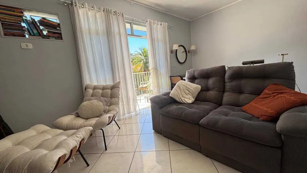 Apartamento, 2 quartos, 70 m² - Foto 2