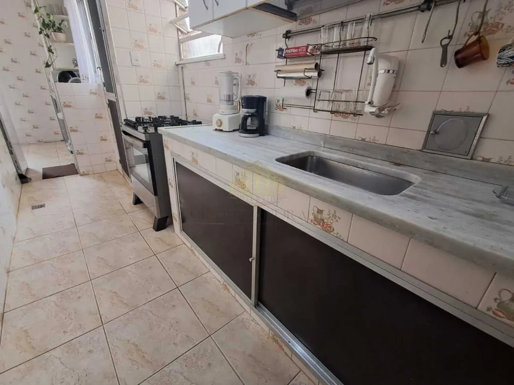 Apartamento, 3 quartos, 67 m² - Foto 6