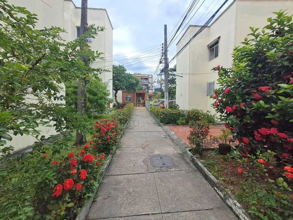 Apartamento, 3 quartos, 67 m² - Foto 11