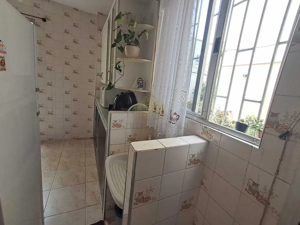 Apartamento, 3 quartos, 67 m² - Foto 7