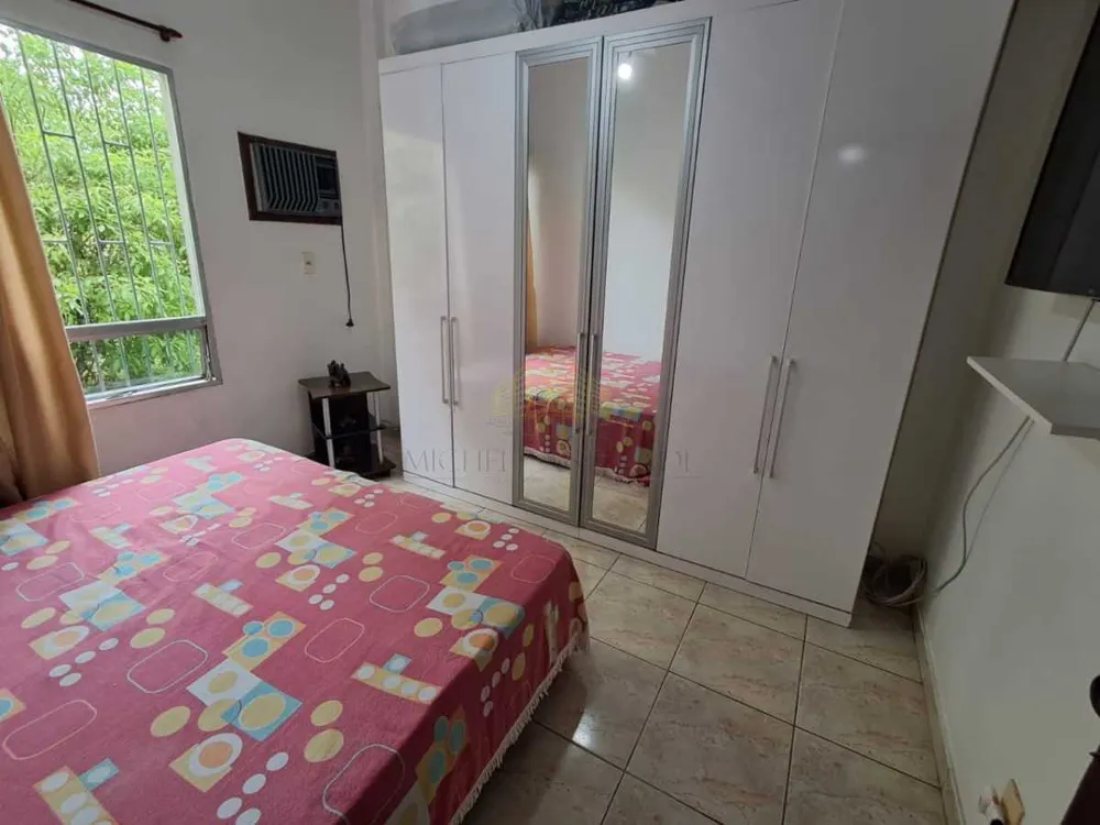 Apartamento, 3 quartos, 67 m² - Foto 5