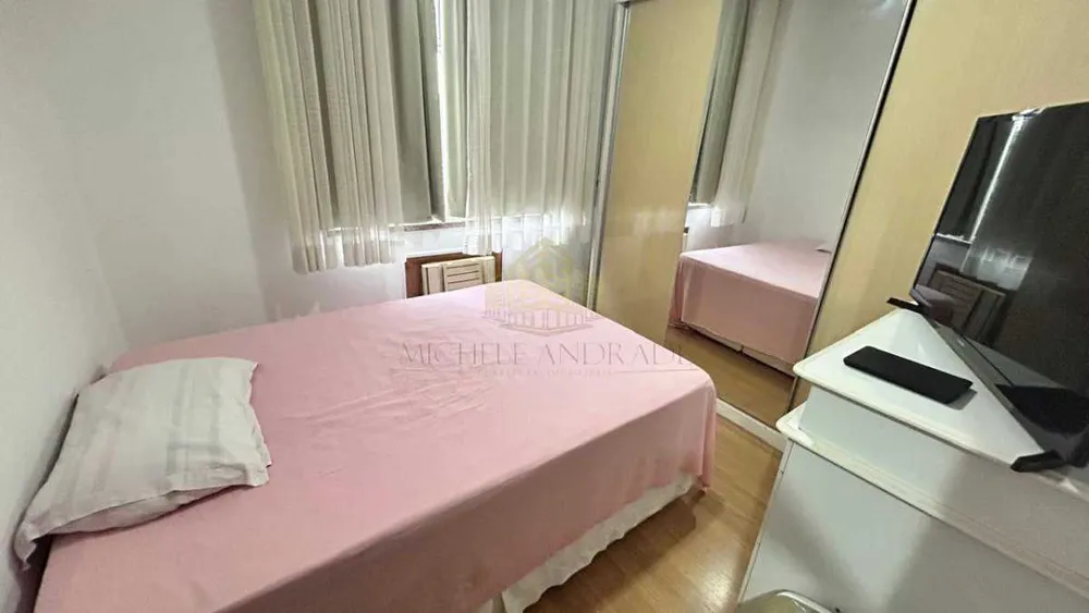Apartamento, 2 quartos, 68 m² - Foto 3