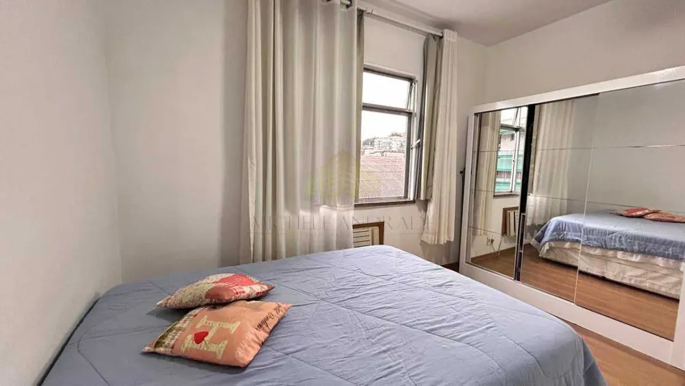 Apartamento, 2 quartos, 68 m² - Foto 5