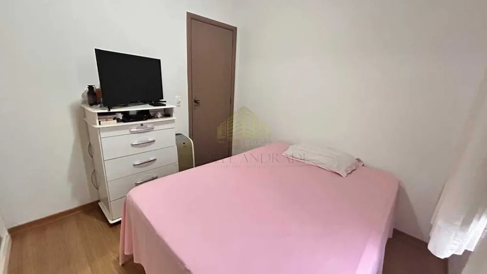 Apartamento, 2 quartos, 68 m² - Foto 2