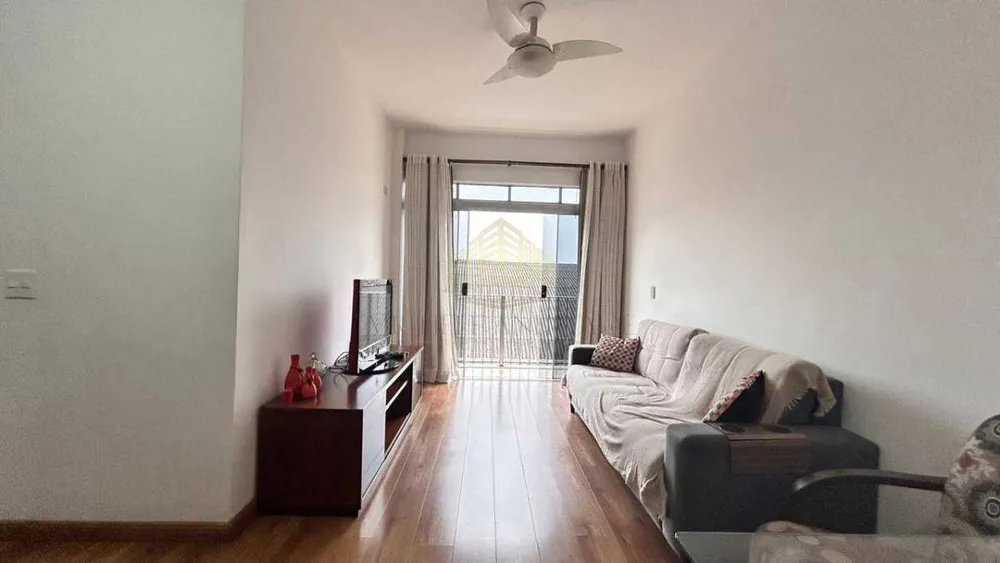 Apartamento, 2 quartos, 68 m² - Foto 1