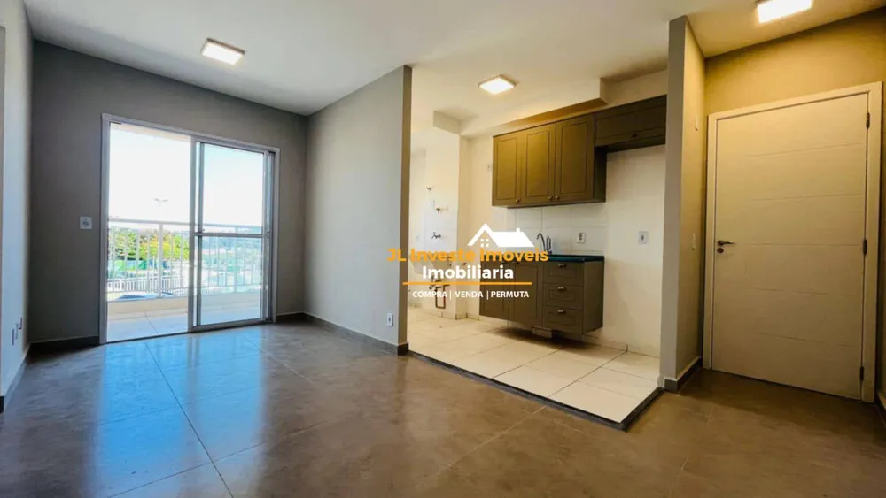 Apartamento, 2 quartos, 52 m² - Foto 4