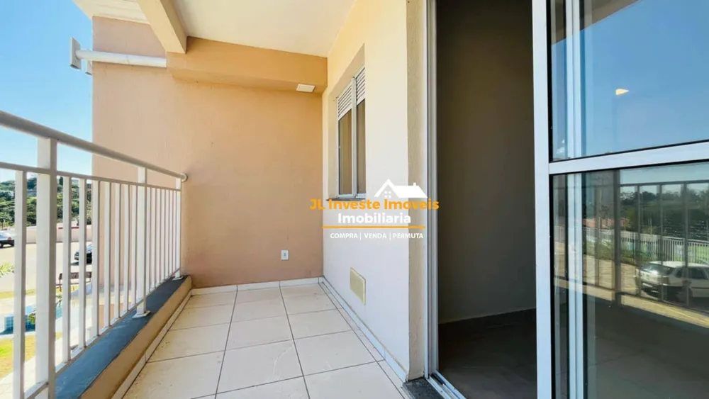 Apartamento, 2 quartos, 52 m² - Foto 3