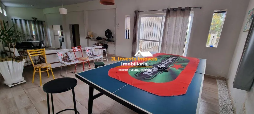 Chácara, 4 quartos, 1000 m² - Foto 2