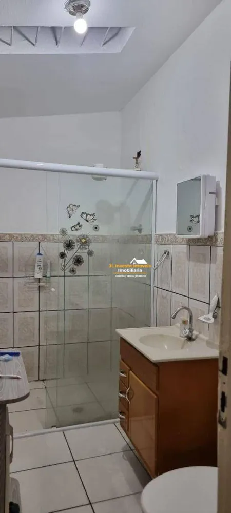 Chácara, 4 quartos, 1000 m² - Foto 3