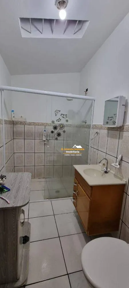 Chácara, 4 quartos, 1000 m² - Foto 1
