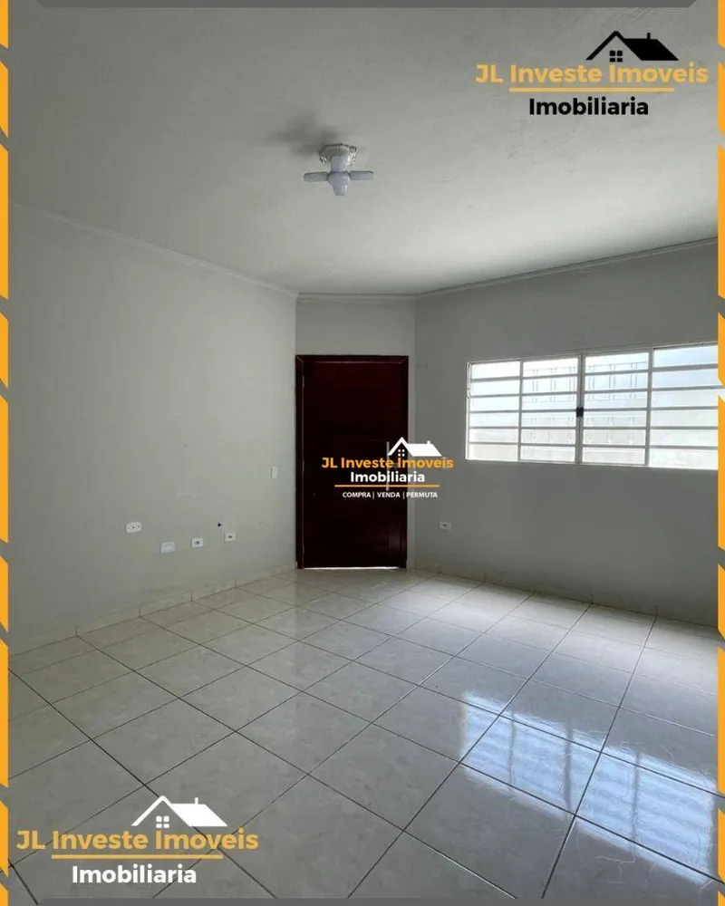 Casa, 2 quartos, 100 m² - Foto 2