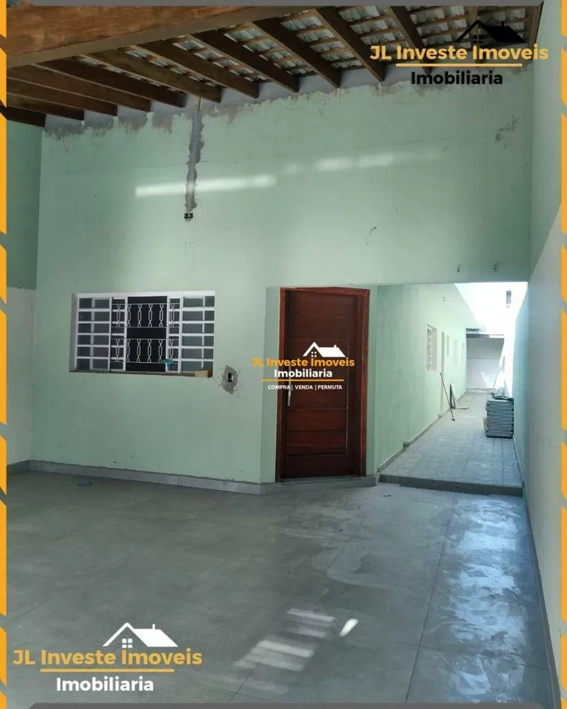 Casa, 2 quartos, 100 m² - Foto 4