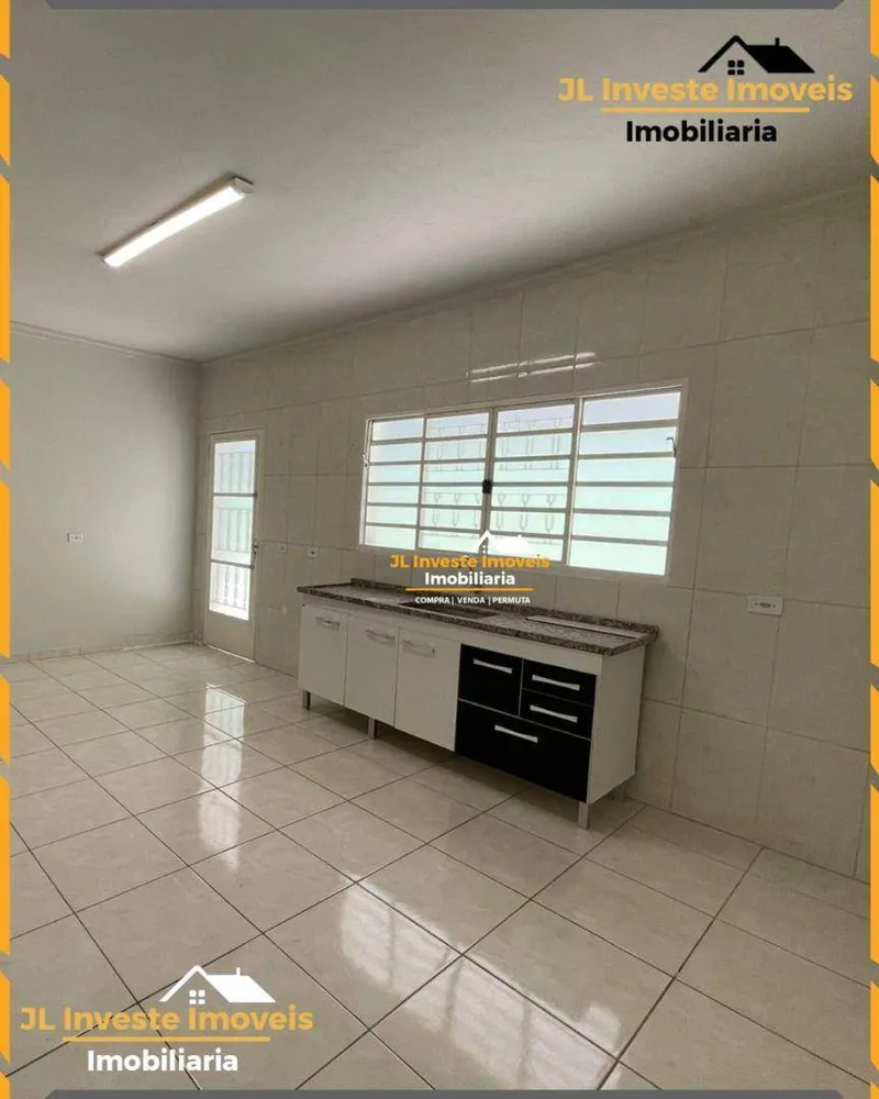 Casa, 2 quartos, 100 m² - Foto 3