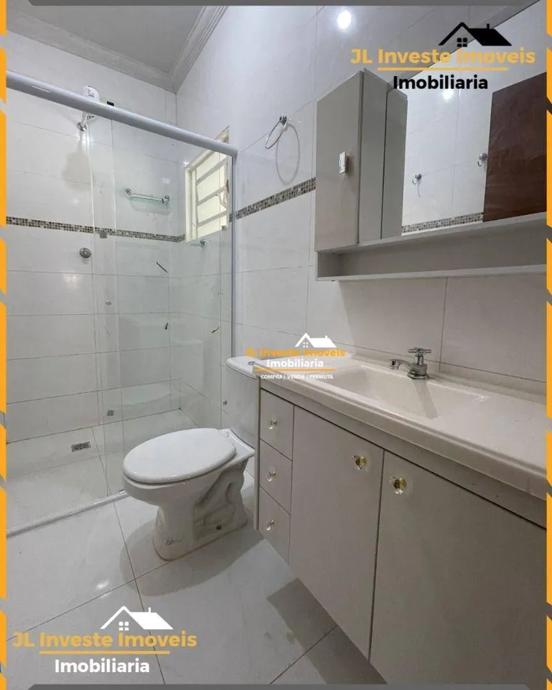 Casa, 2 quartos, 100 m² - Foto 1