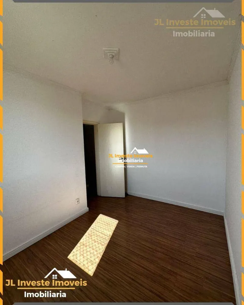 Apartamento, 2 quartos, 50 m² - Foto 2