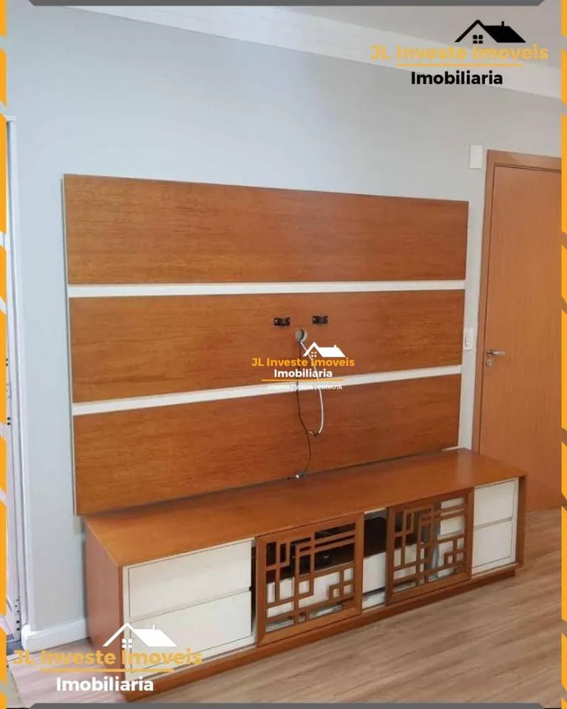 Apartamento, 2 quartos, 48 m² - Foto 4