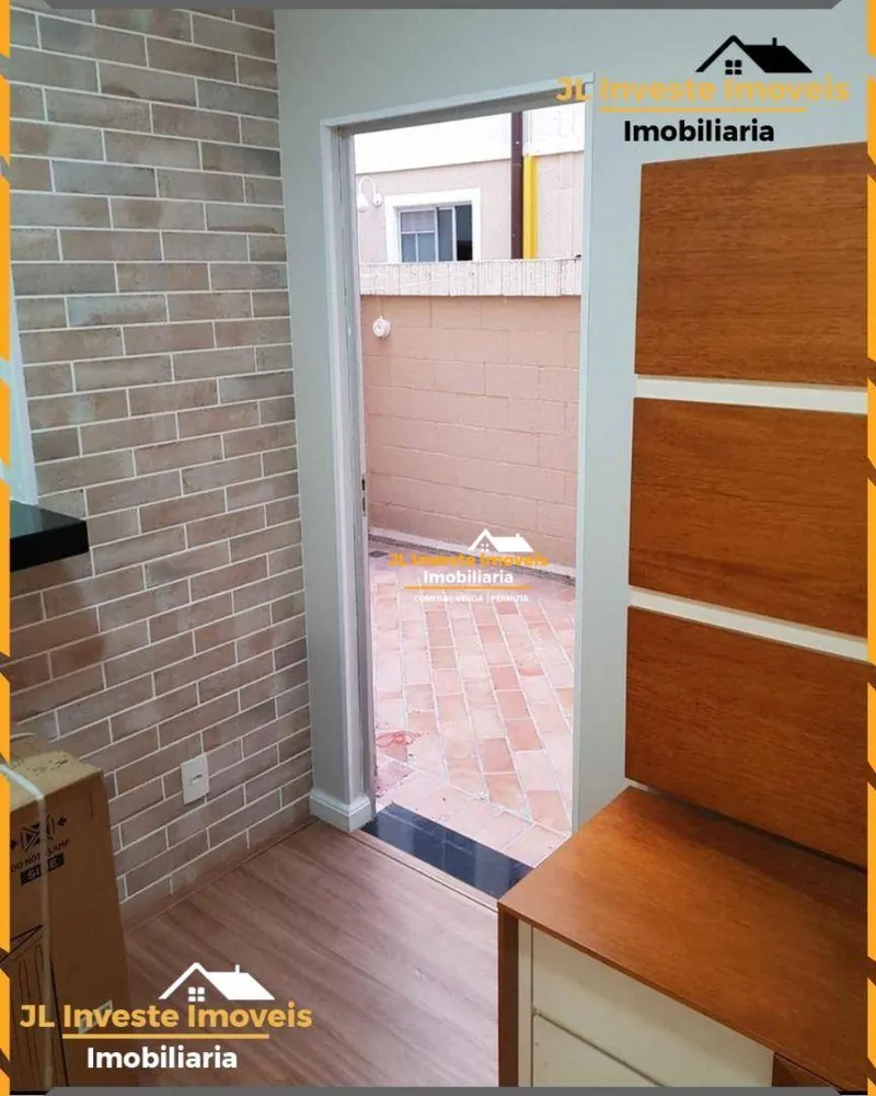 Apartamento, 2 quartos, 48 m² - Foto 2
