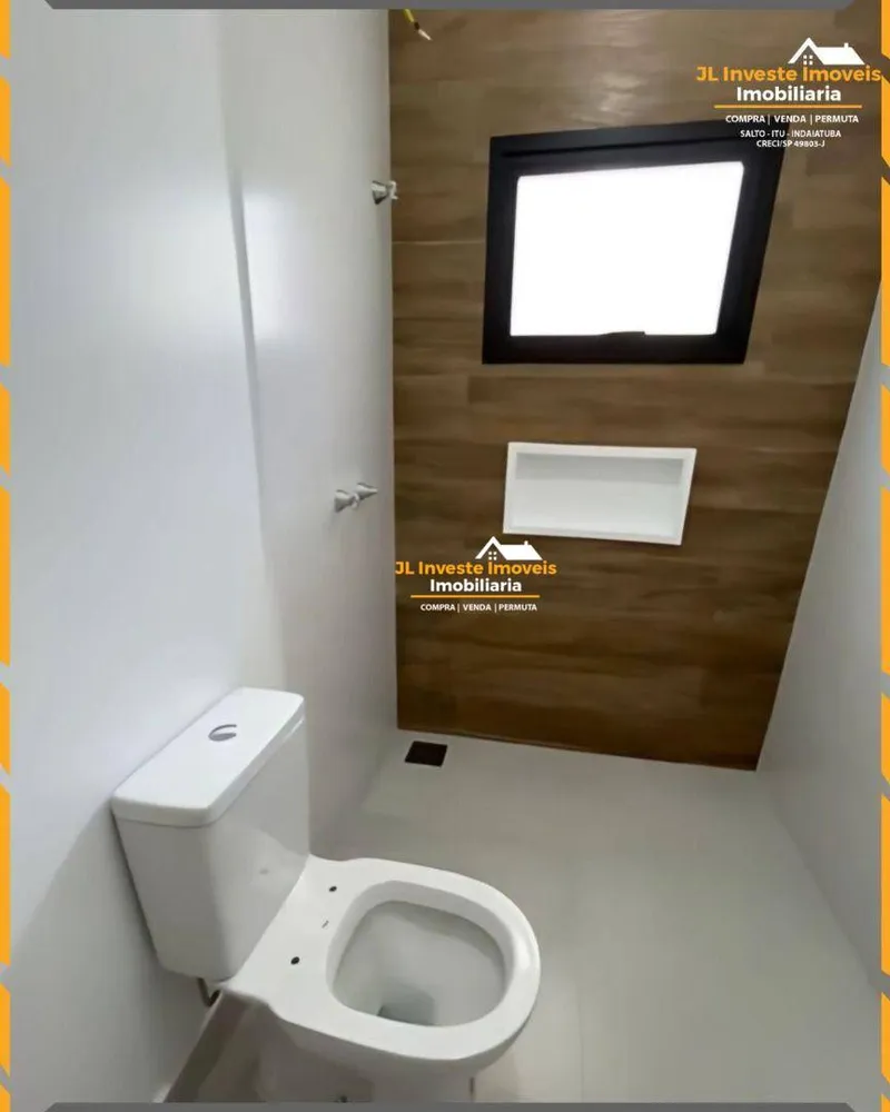 Casa, 3 quartos, 86 m² - Foto 1