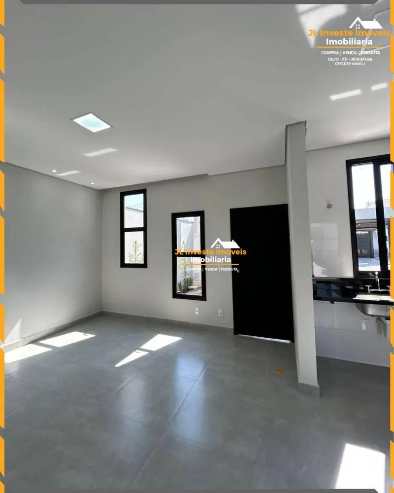 Casa, 3 quartos, 86 m² - Foto 2