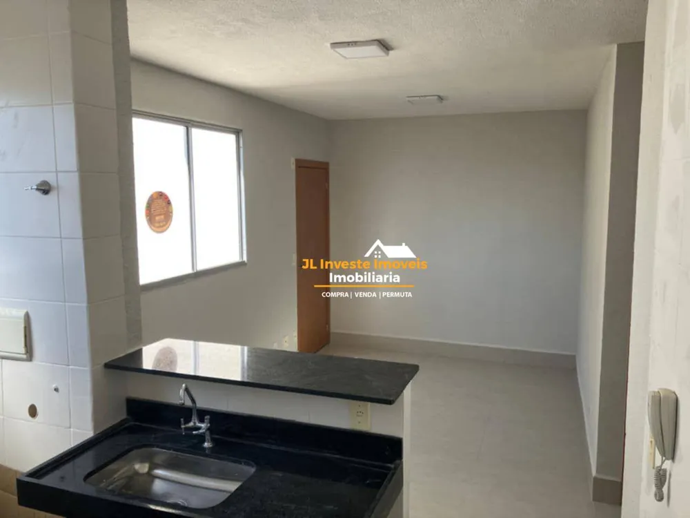 Apartamento, 2 quartos, 44 m² - Foto 4