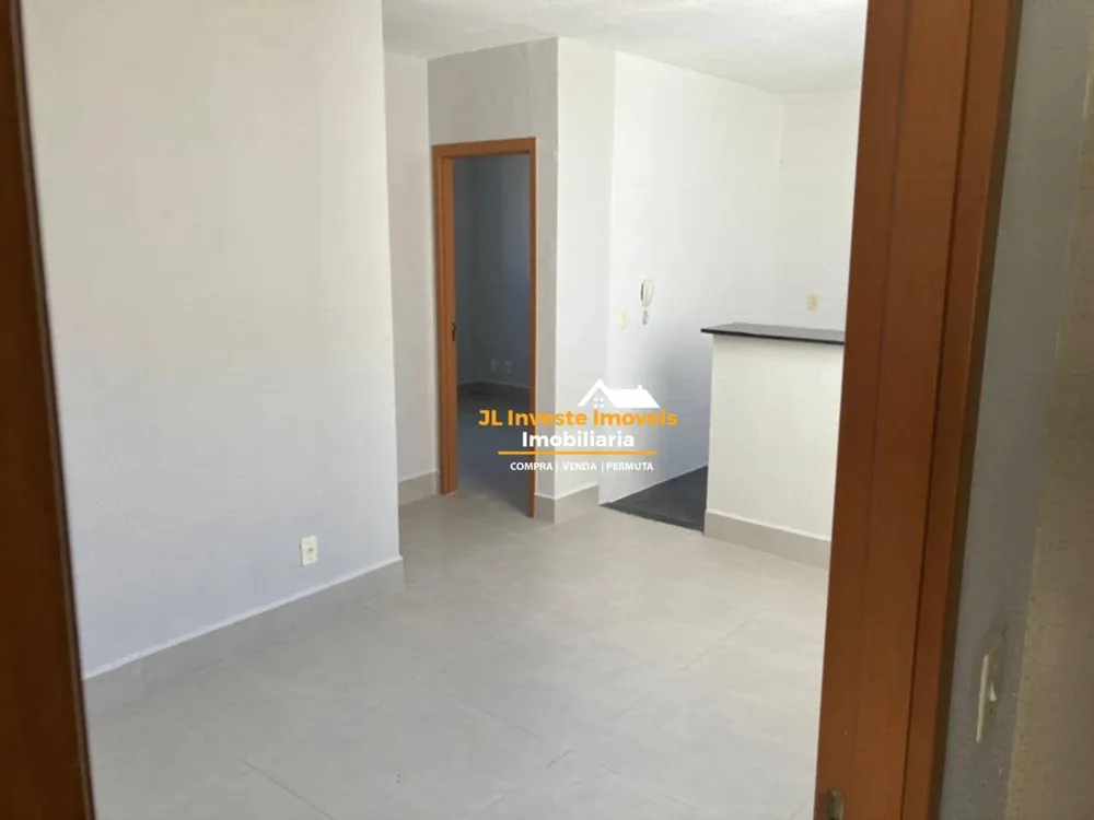 Apartamento, 2 quartos, 44 m² - Foto 3