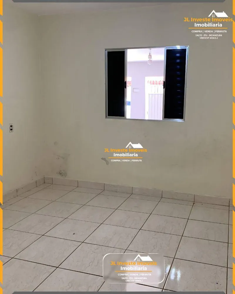 Casa, 2 quartos, 51 m² - Foto 2