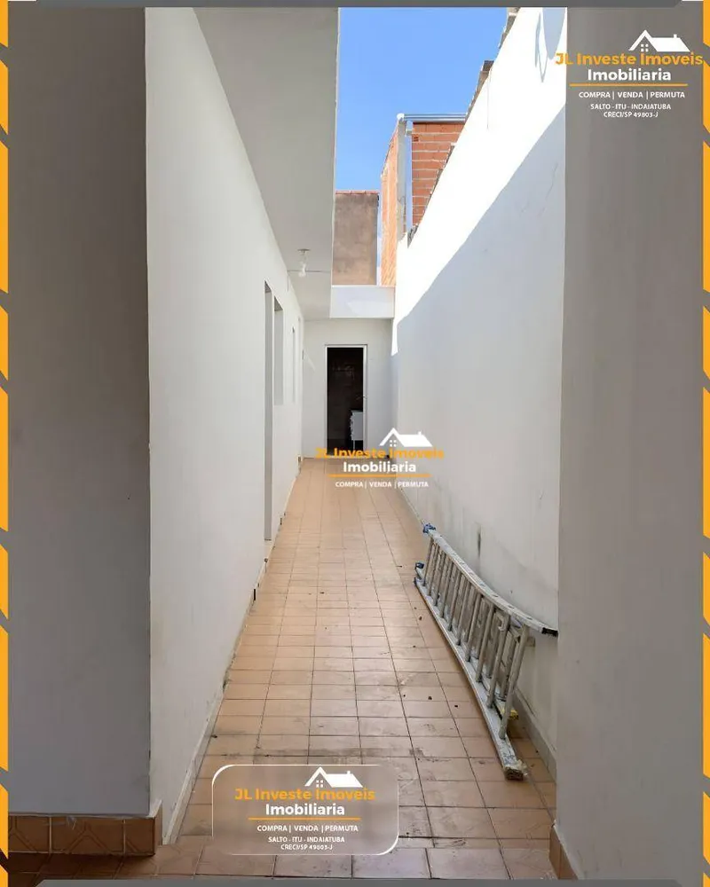 Casa, 2 quartos, 51 m² - Foto 4