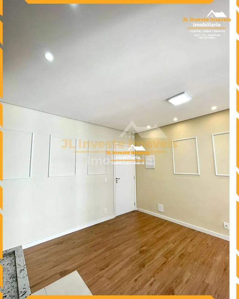 Apartamento, 2 quartos, 53 m² - Foto 2