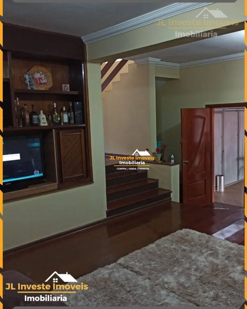 Casa, 3 quartos, 137 m² - Foto 2