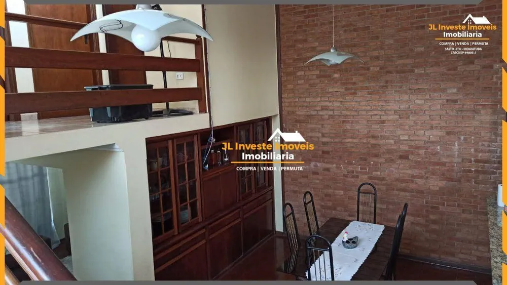 Casa, 3 quartos, 137 m² - Foto 1