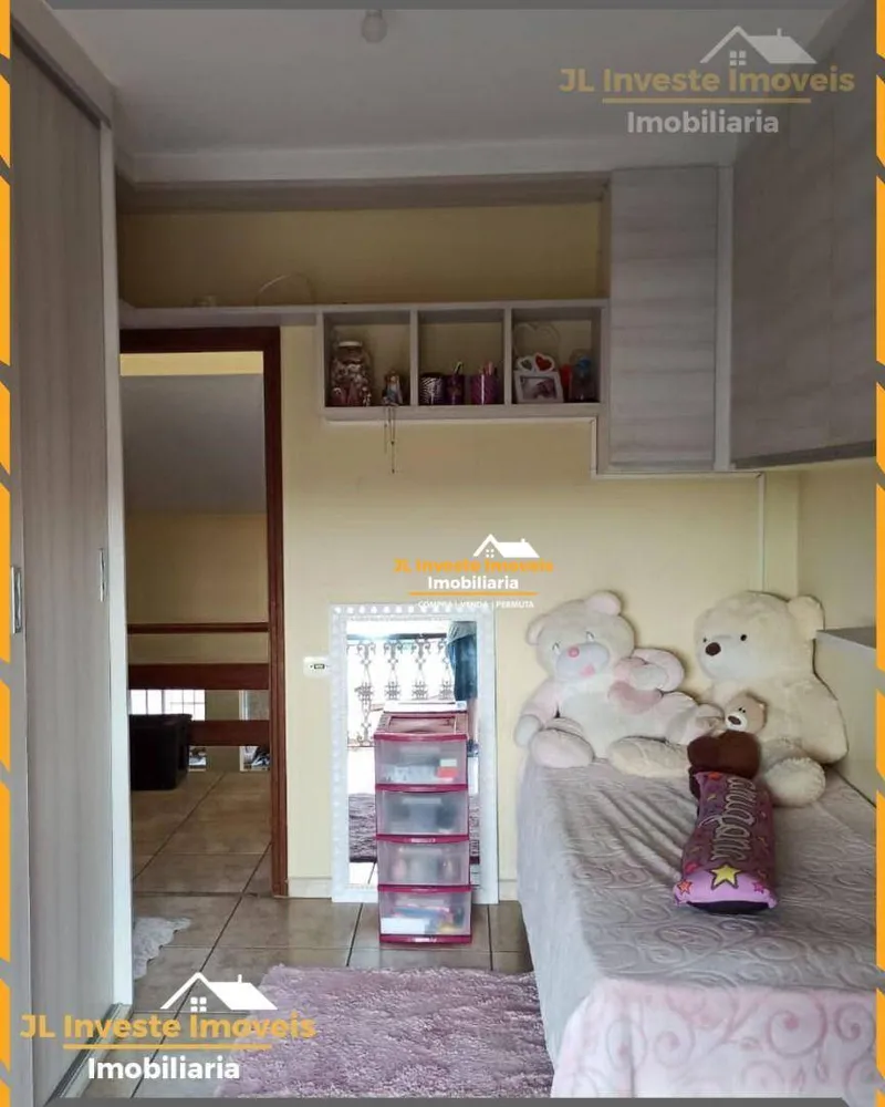 Casa, 3 quartos, 137 m² - Foto 4