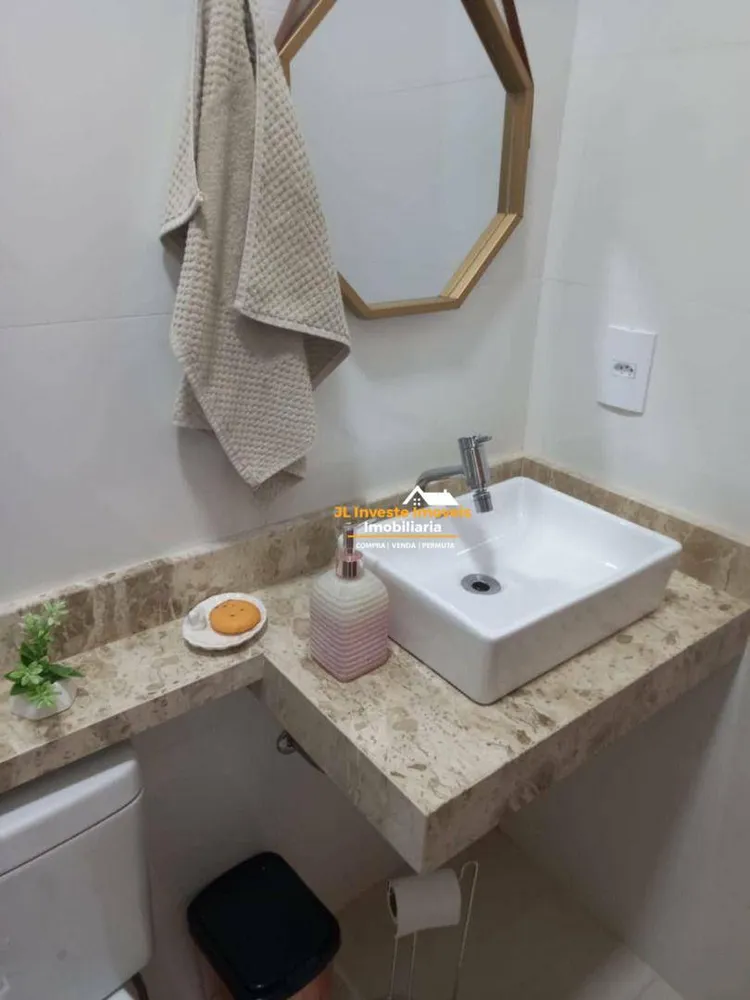 Casa, 2 quartos, 67 m² - Foto 2