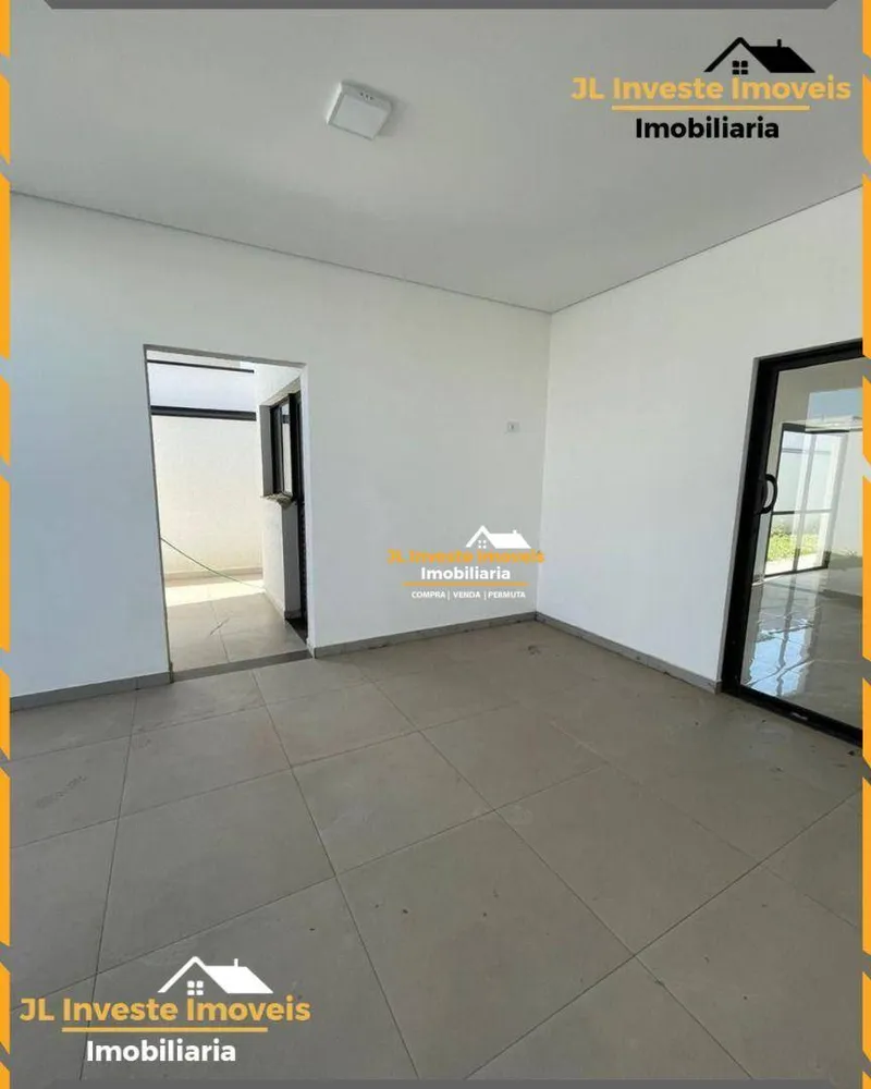 Casa, 2 quartos, 100 m² - Foto 3