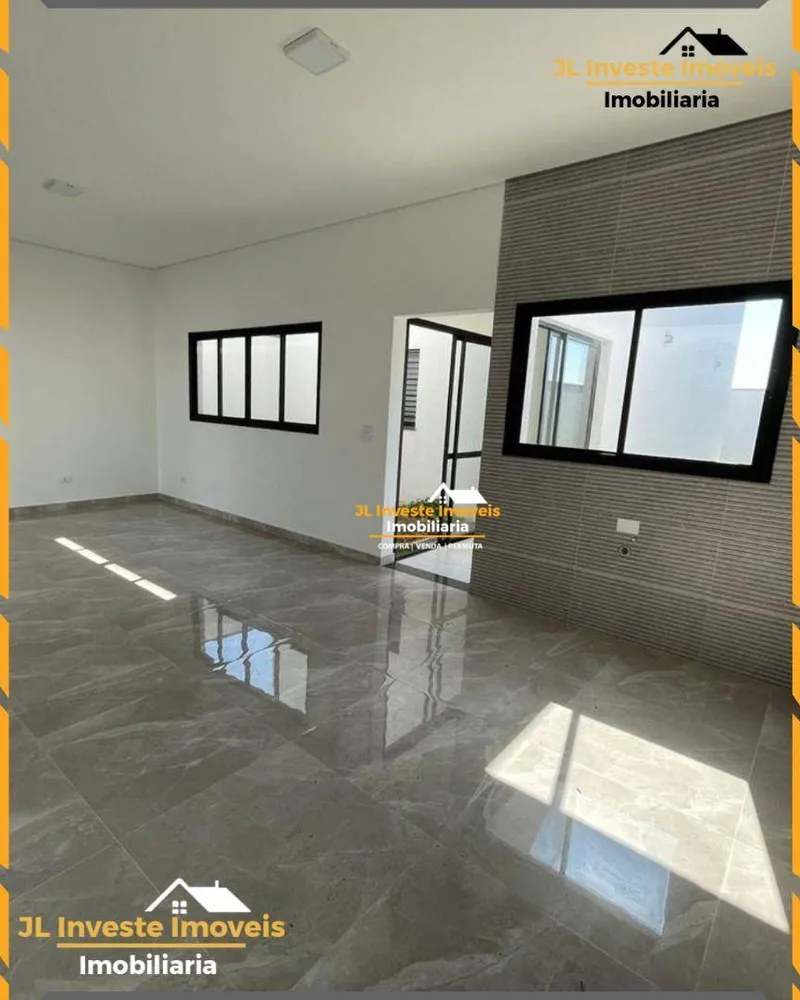 Casa, 2 quartos, 100 m² - Foto 2