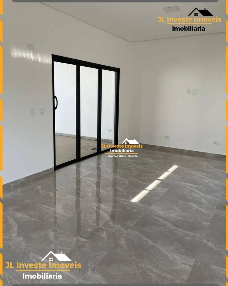 Casa, 2 quartos, 100 m² - Foto 1